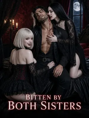 Bitten by Both Sisters — Episode 3: Bite Before Bed